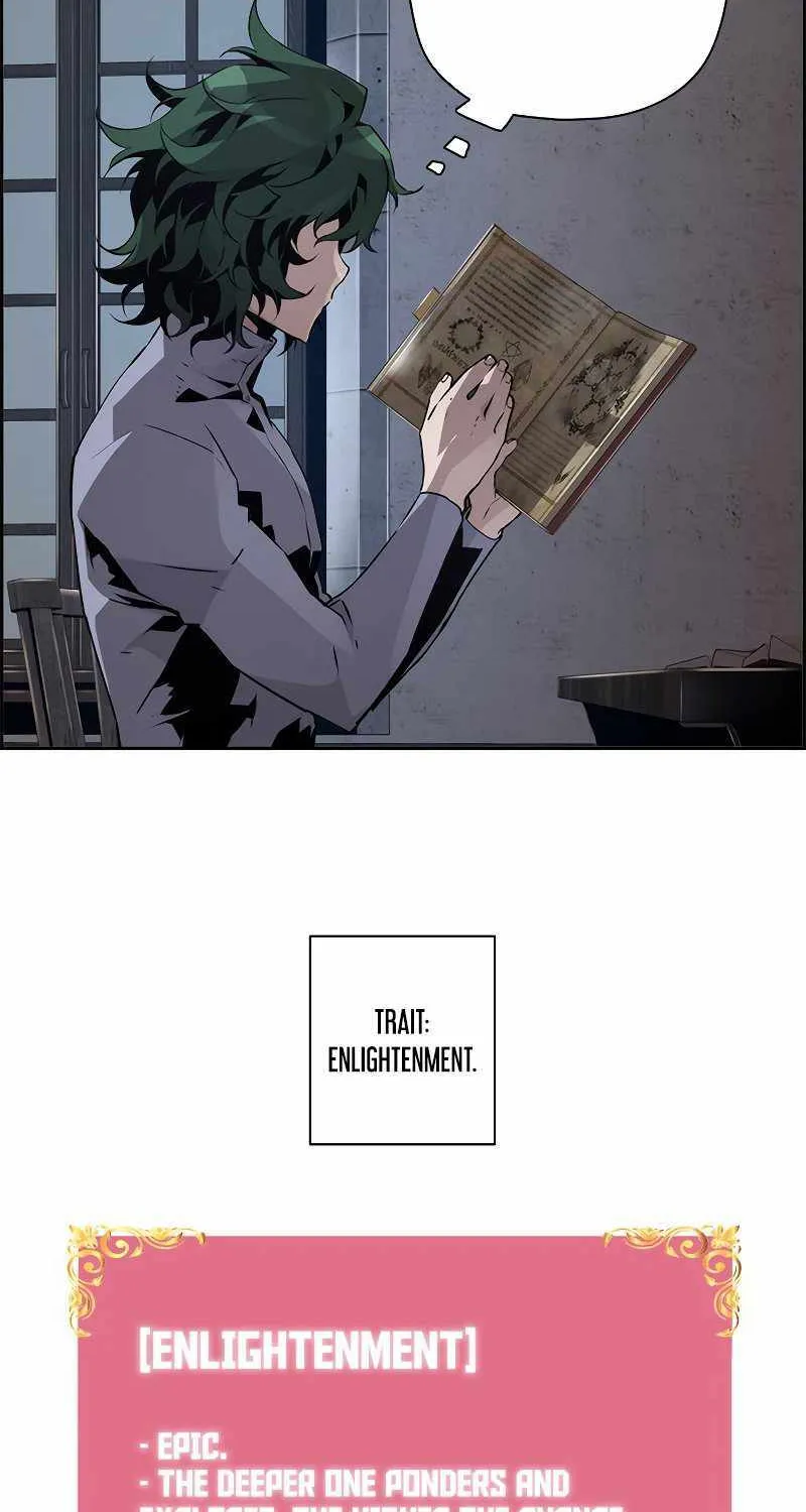Read Necromancer’s Evolutionary Traits chapter 25 image 7 on Lezhin