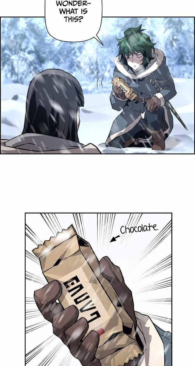 Read Necromancer’s Evolutionary Traits chapter 25 image 72 on Lezhin