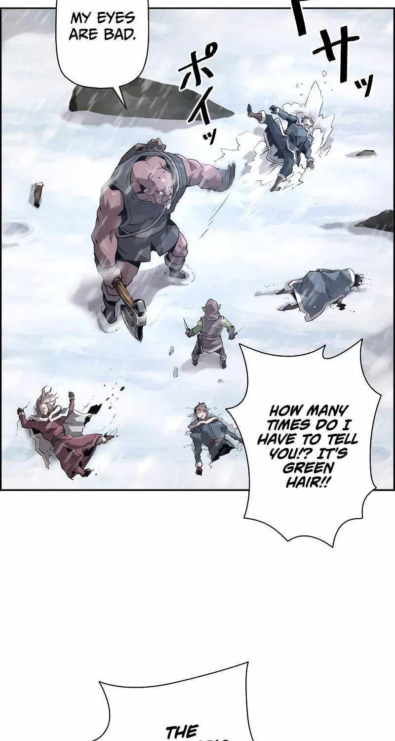 Read Necromancer’s Evolutionary Traits chapter 25 image 78 on Lezhin