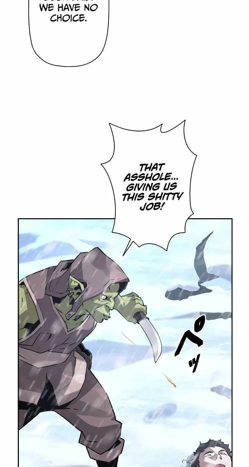 Read Necromancer’s Evolutionary Traits chapter 25 image 80 on Lezhin