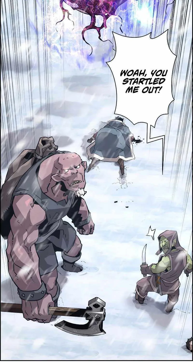 Read Necromancer’s Evolutionary Traits chapter 25 image 82 on Lezhin