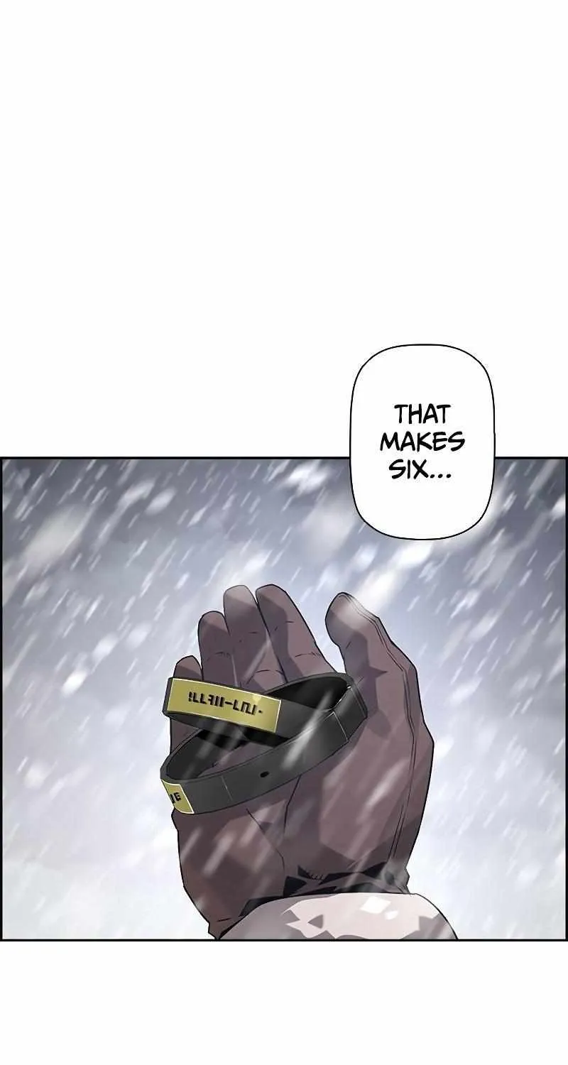 Read Necromancer’s Evolutionary Traits chapter 26 image 1 on Lezhin