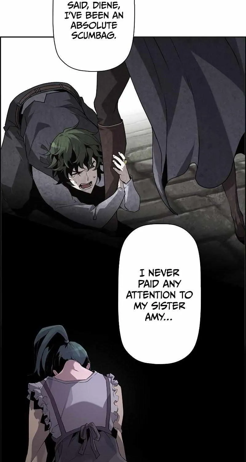 Read Necromancer’s Evolutionary Traits chapter 26 image 12 on Lezhin
