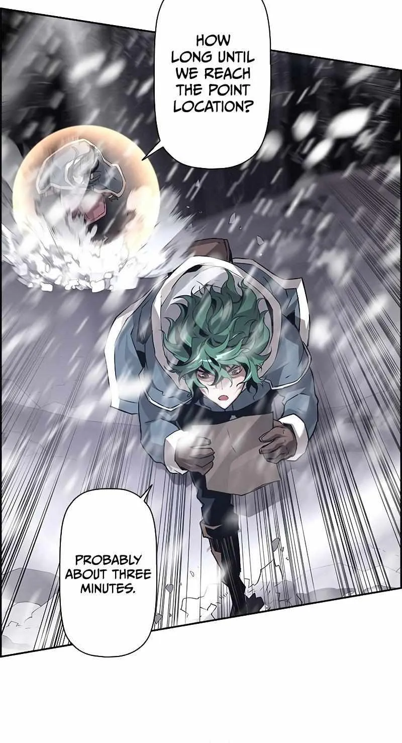 Read Necromancer’s Evolutionary Traits chapter 26 image 22 on Lezhin