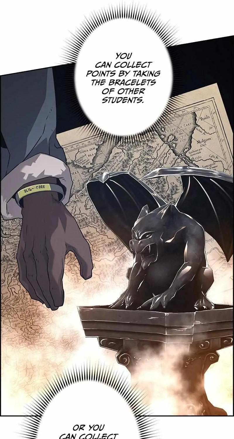 Read Necromancer’s Evolutionary Traits chapter 26 image 23 on Lezhin
