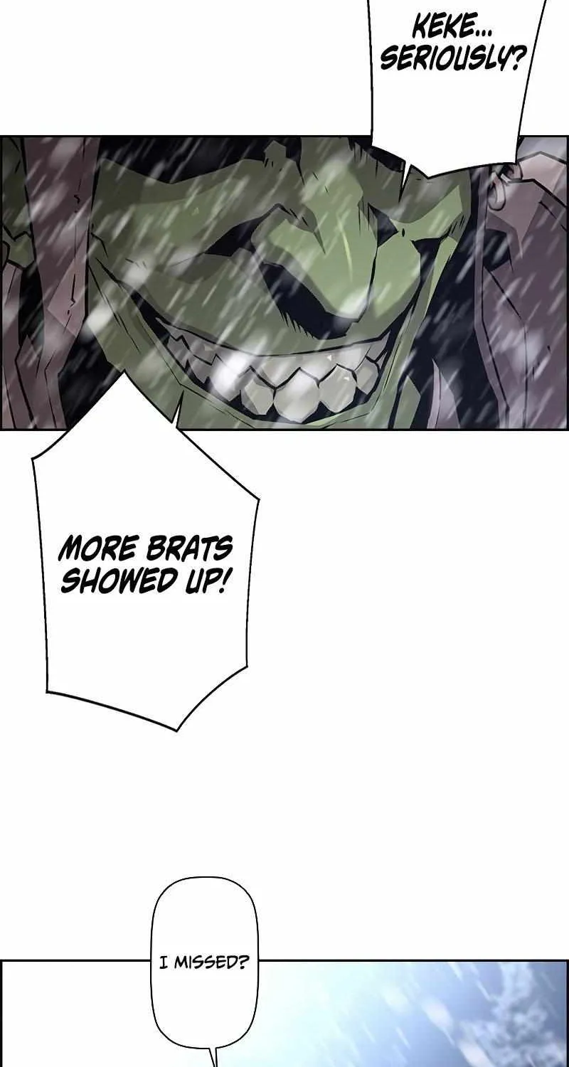 Read Necromancer’s Evolutionary Traits chapter 26 image 28 on Lezhin