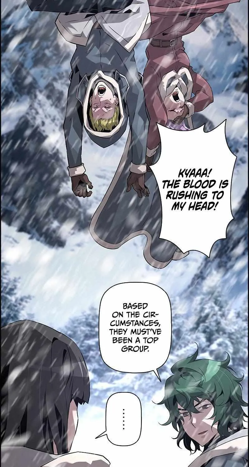 Read Necromancer’s Evolutionary Traits chapter 26 image 3 on Lezhin