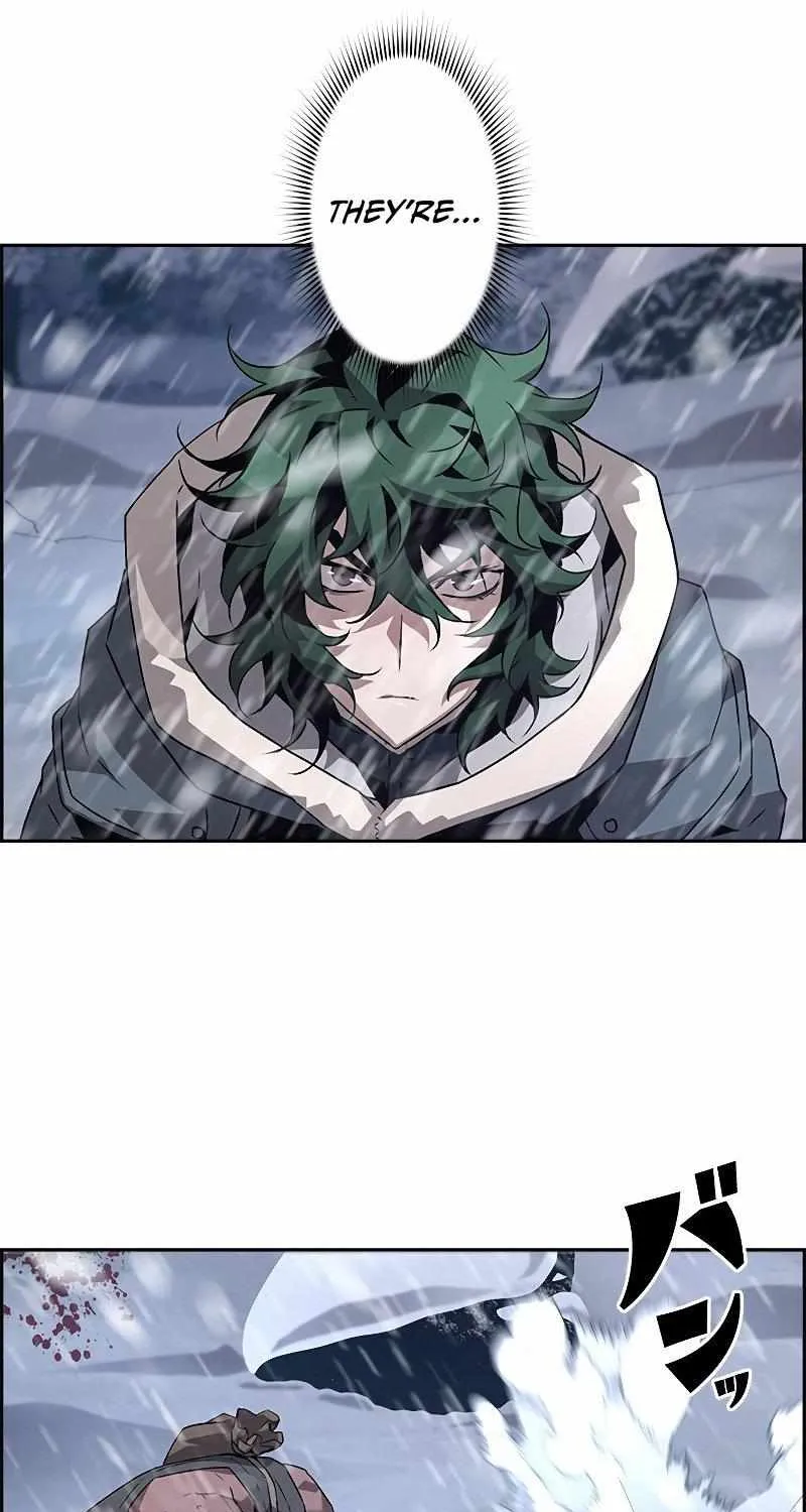 Read Necromancer’s Evolutionary Traits chapter 26 image 30 on Lezhin