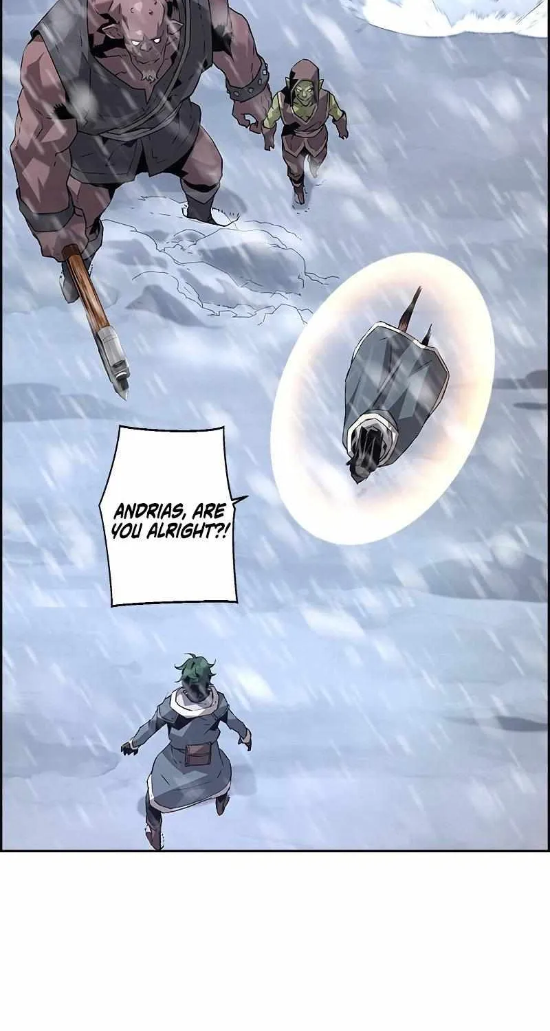 Read Necromancer’s Evolutionary Traits chapter 26 image 31 on Lezhin