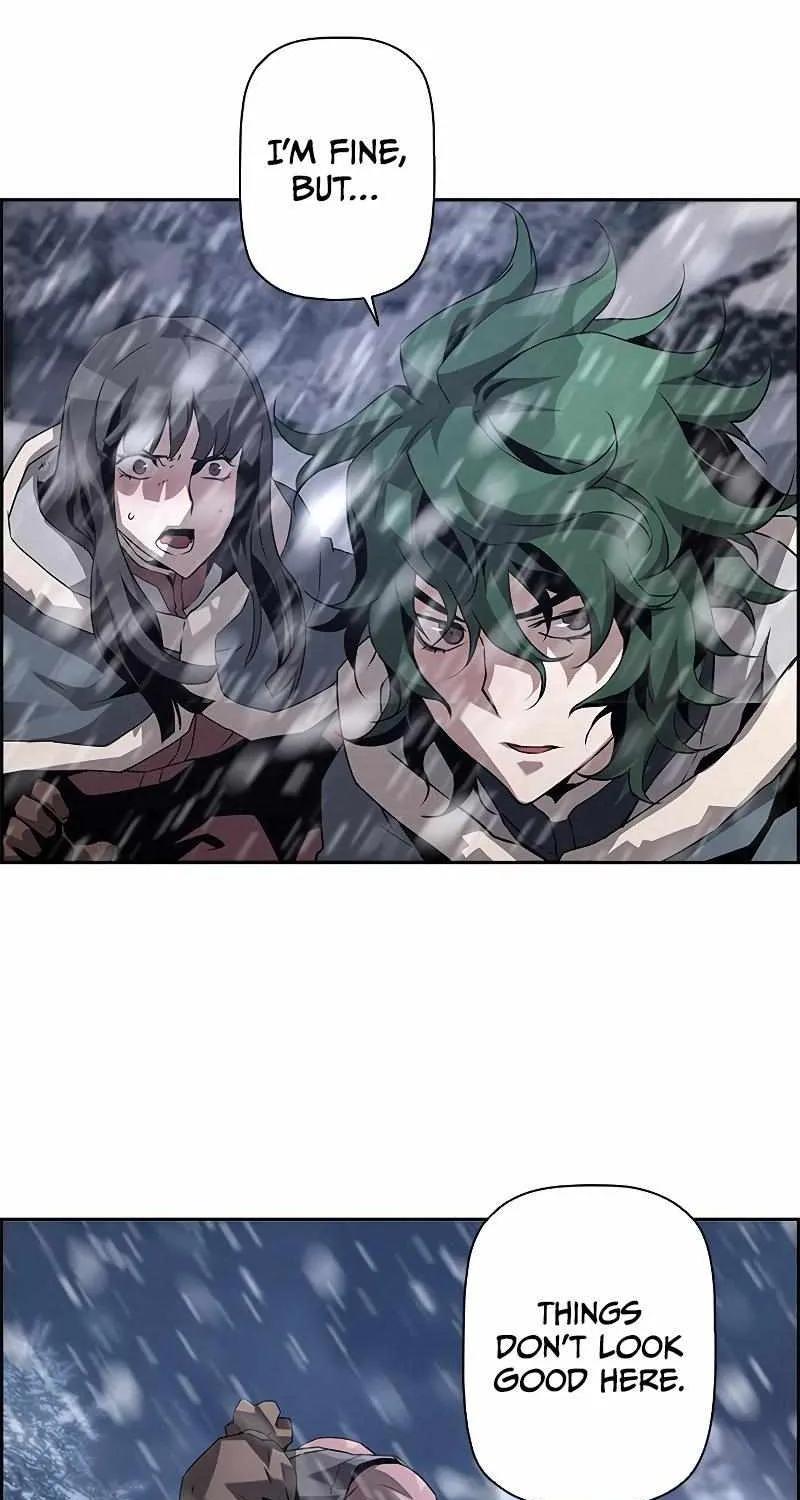 Read Necromancer’s Evolutionary Traits chapter 26 image 32 on Lezhin