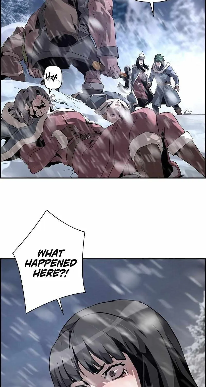 Read Necromancer’s Evolutionary Traits chapter 26 image 33 on Lezhin