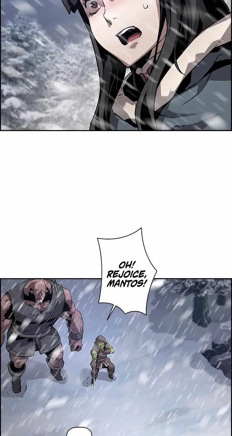 Read Necromancer’s Evolutionary Traits chapter 26 image 34 on Lezhin