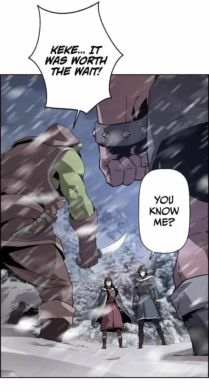 Read Necromancer’s Evolutionary Traits chapter 26 image 38 on Lezhin