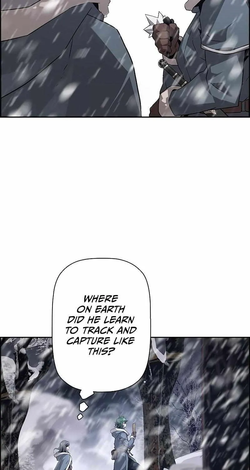 Read Necromancer’s Evolutionary Traits chapter 26 image 4 on Lezhin