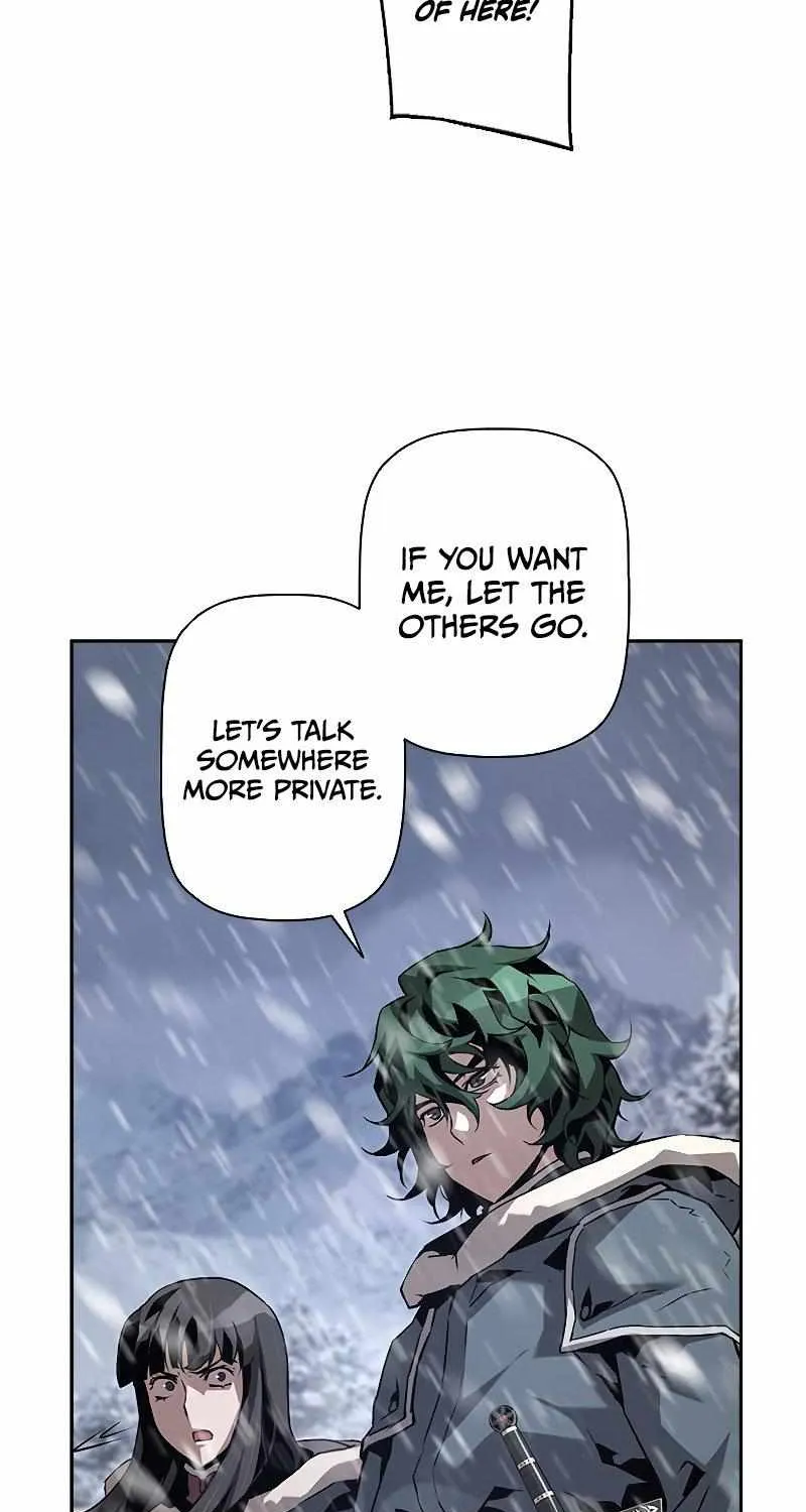 Read Necromancer’s Evolutionary Traits chapter 26 image 40 on Lezhin