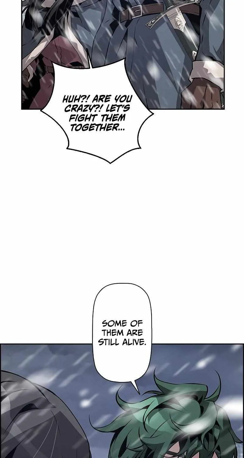 Read Necromancer’s Evolutionary Traits chapter 26 image 41 on Lezhin