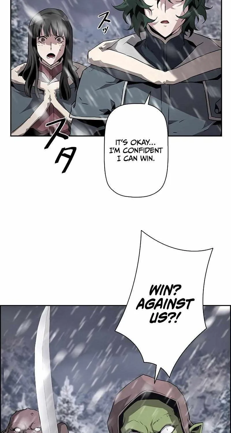 Read Necromancer’s Evolutionary Traits chapter 26 image 43 on Lezhin