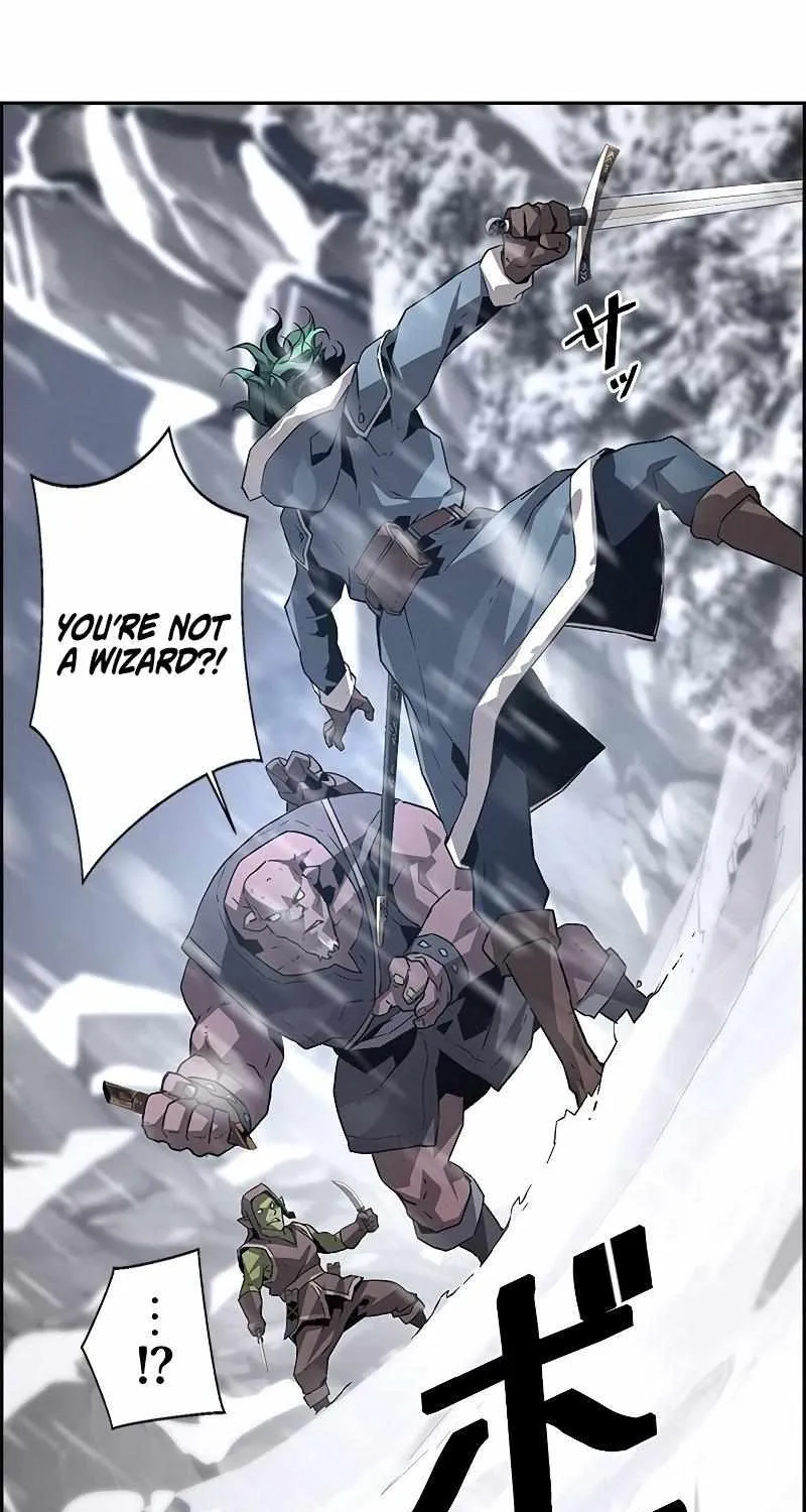 Read Necromancer’s Evolutionary Traits chapter 26 image 60 on Lezhin