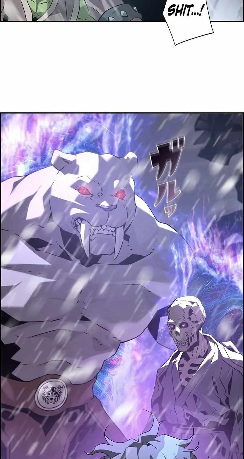 Read Necromancer’s Evolutionary Traits chapter 26 image 65 on Lezhin