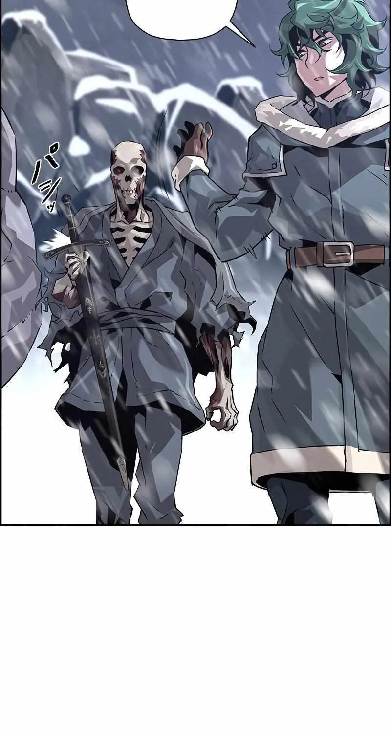 Read Necromancer’s Evolutionary Traits chapter 26 image 69 on Lezhin