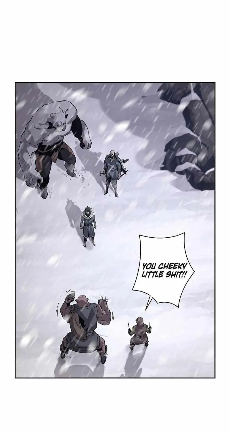 Read Necromancer’s Evolutionary Traits chapter 26 image 71 on Lezhin