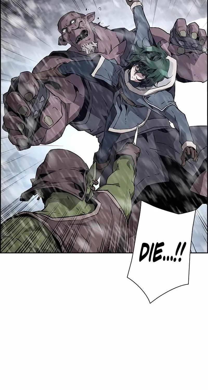 Read Necromancer’s Evolutionary Traits chapter 26 image 78 on Lezhin