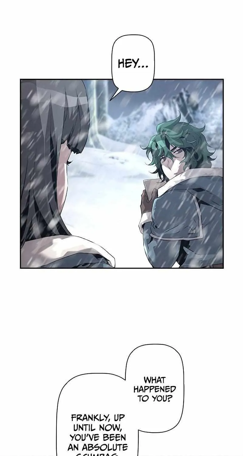 Read Necromancer’s Evolutionary Traits chapter 26 image 9 on Lezhin