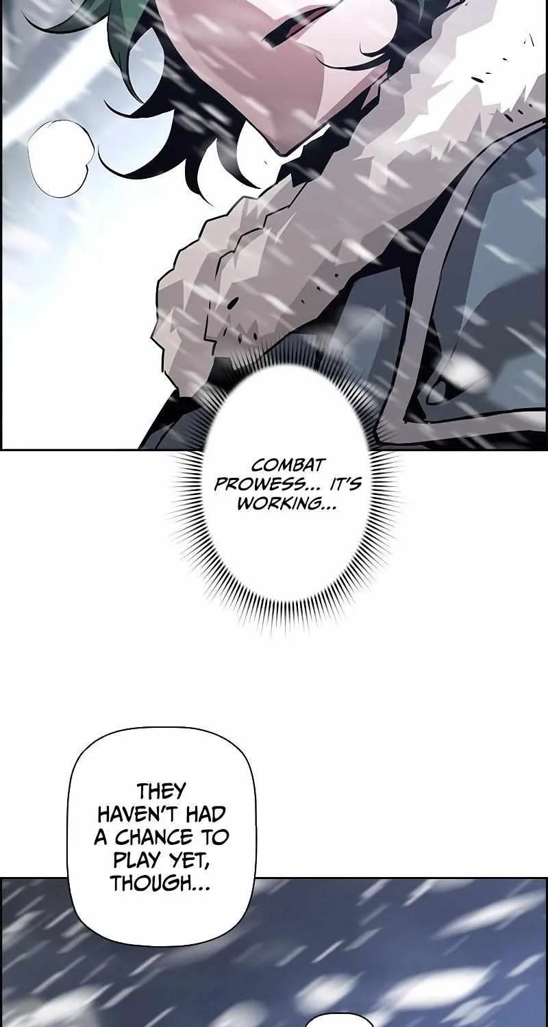 Read Necromancer’s Evolutionary Traits chapter 26 image 94 on Lezhin