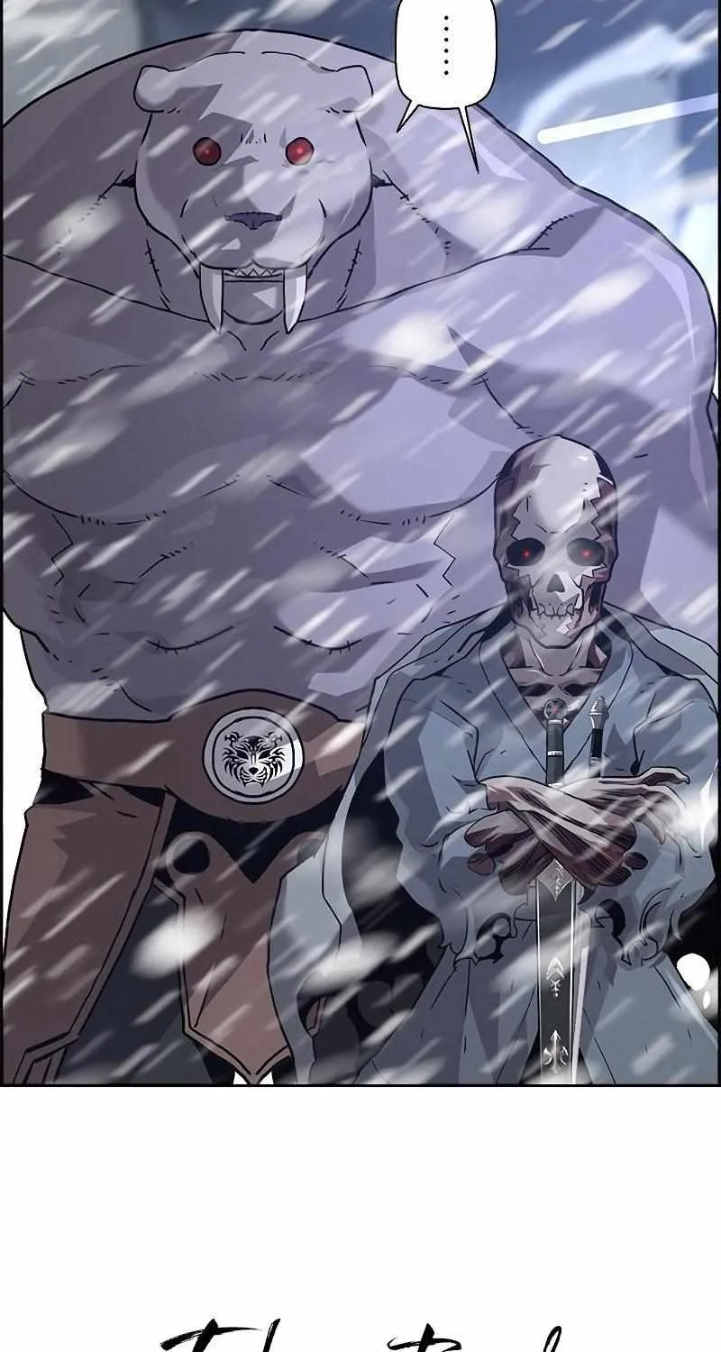 Read Necromancer’s Evolutionary Traits chapter 26 image 95 on Lezhin