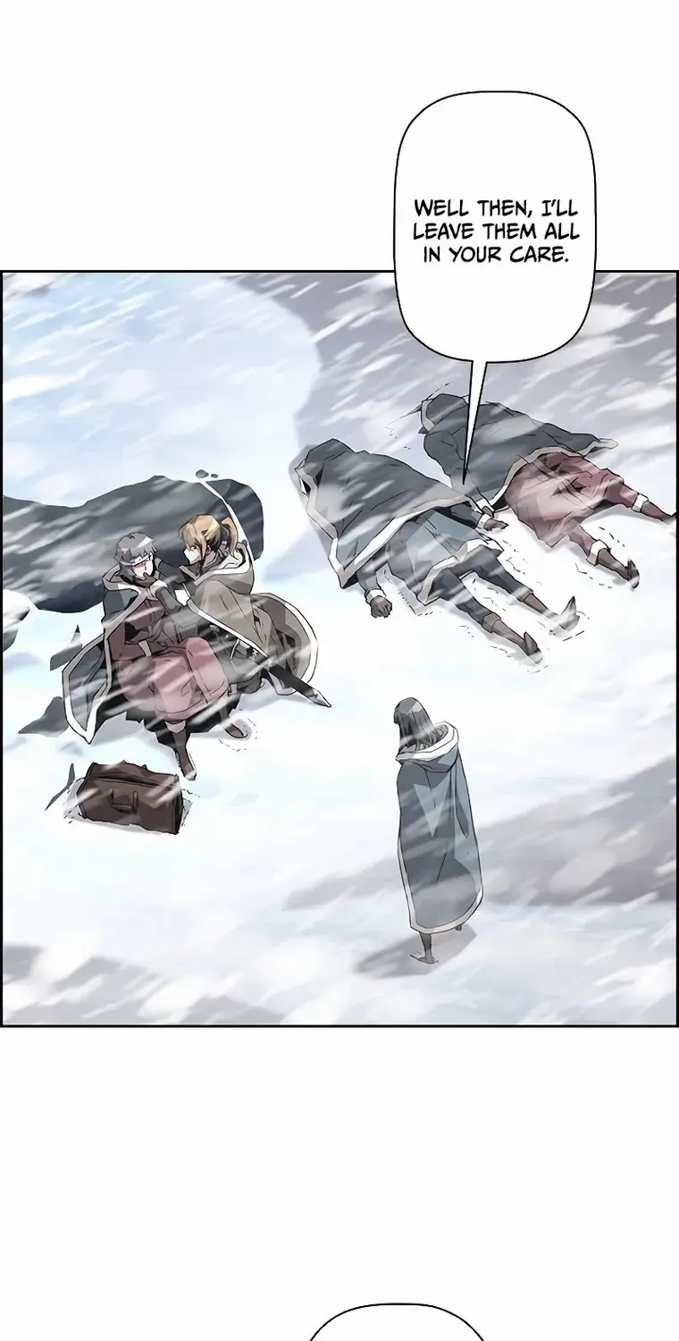 Read Necromancer’s Evolutionary Traits chapter 27 image 1 on Lezhin
