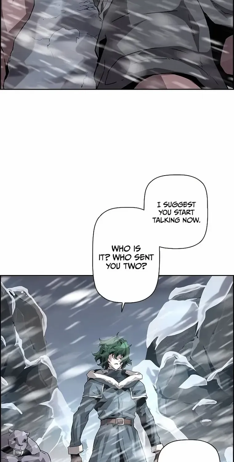 Read Necromancer’s Evolutionary Traits chapter 27 image 10 on Lezhin