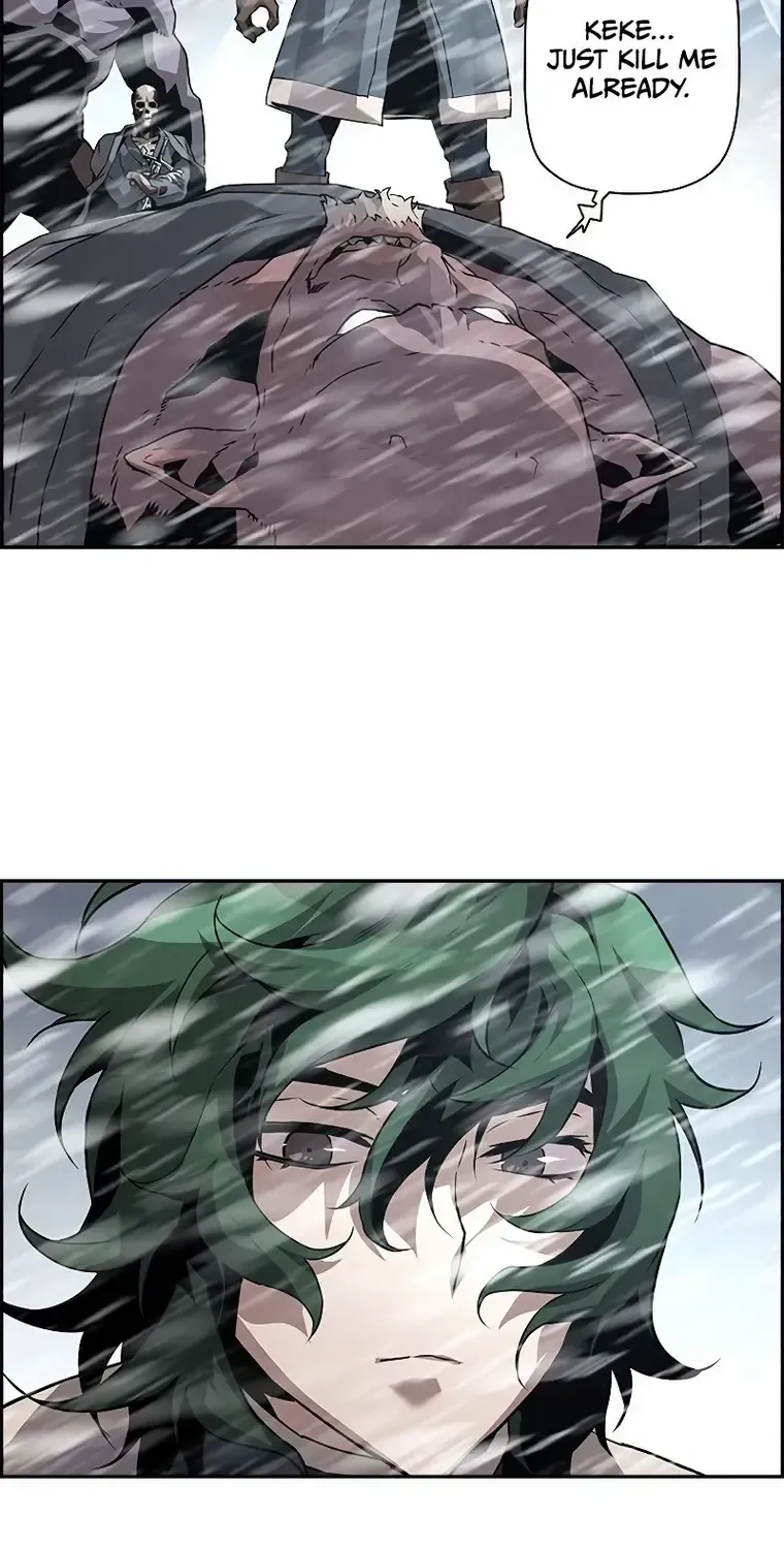 Read Necromancer’s Evolutionary Traits chapter 27 image 11 on Lezhin
