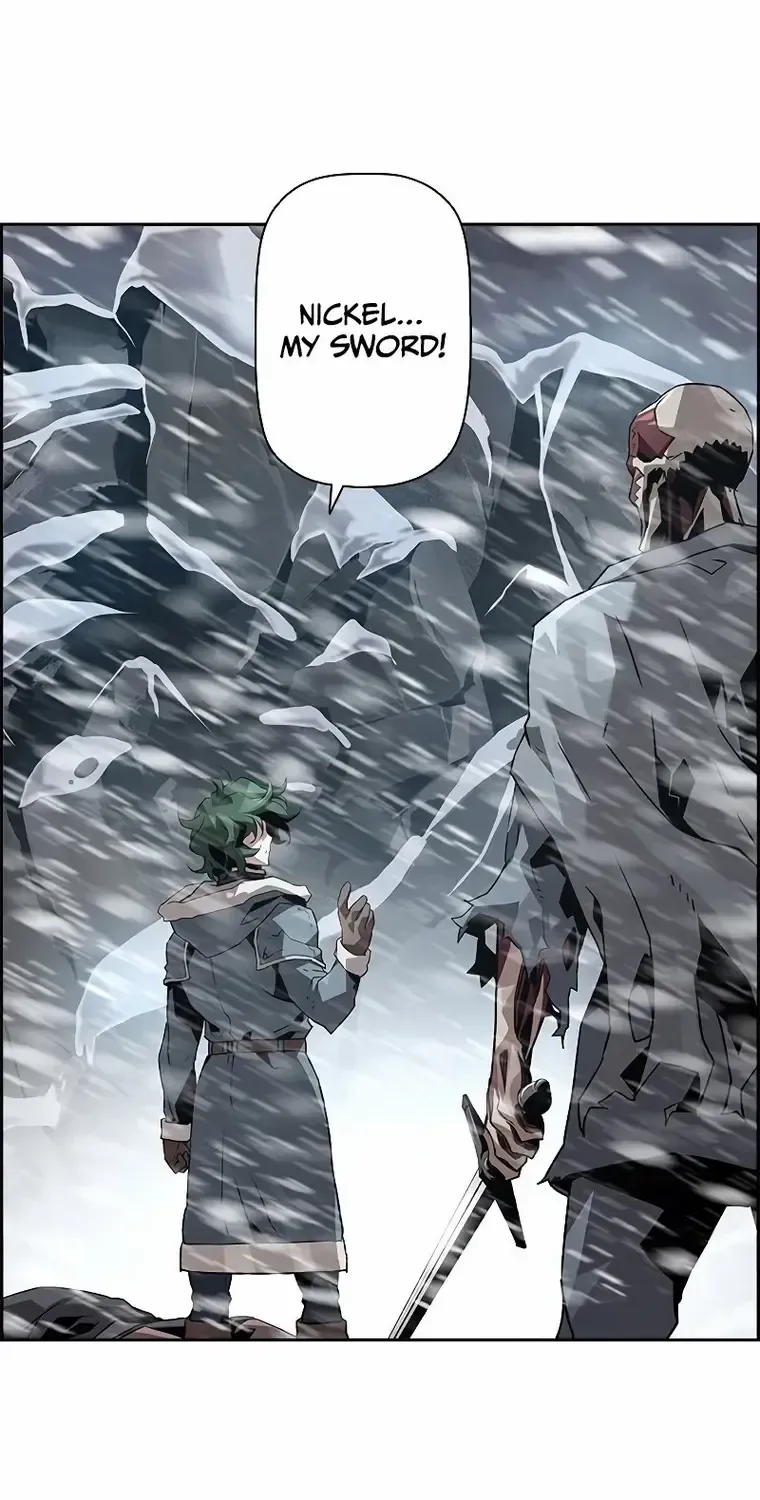 Read Necromancer’s Evolutionary Traits chapter 27 image 12 on Lezhin