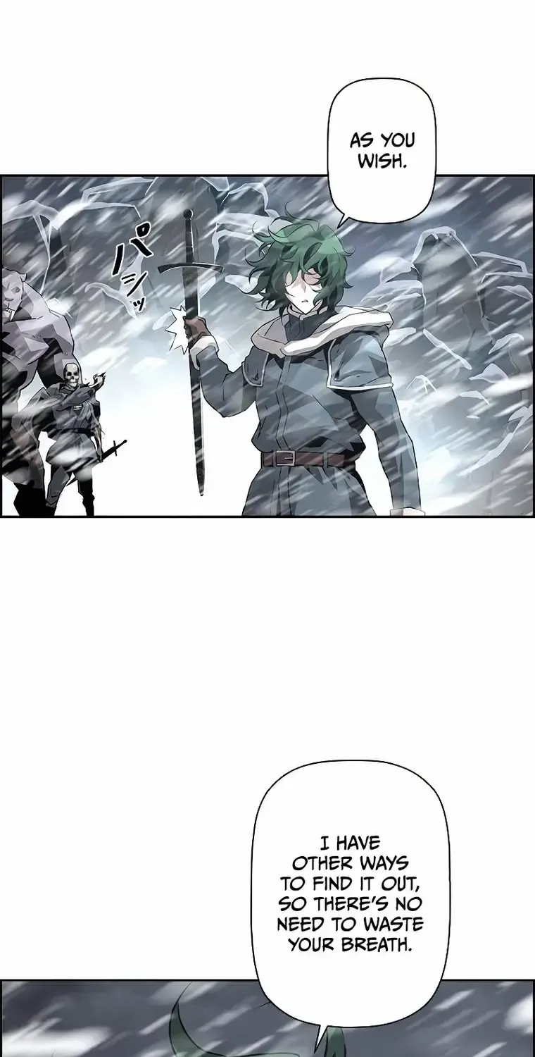 Read Necromancer’s Evolutionary Traits chapter 27 image 13 on Lezhin