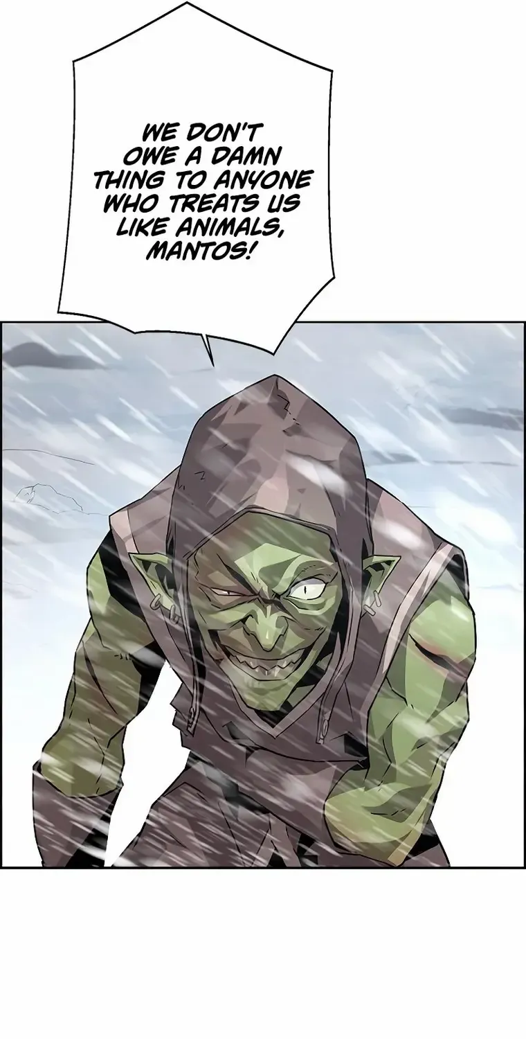 Read Necromancer’s Evolutionary Traits chapter 27 image 16 on Lezhin