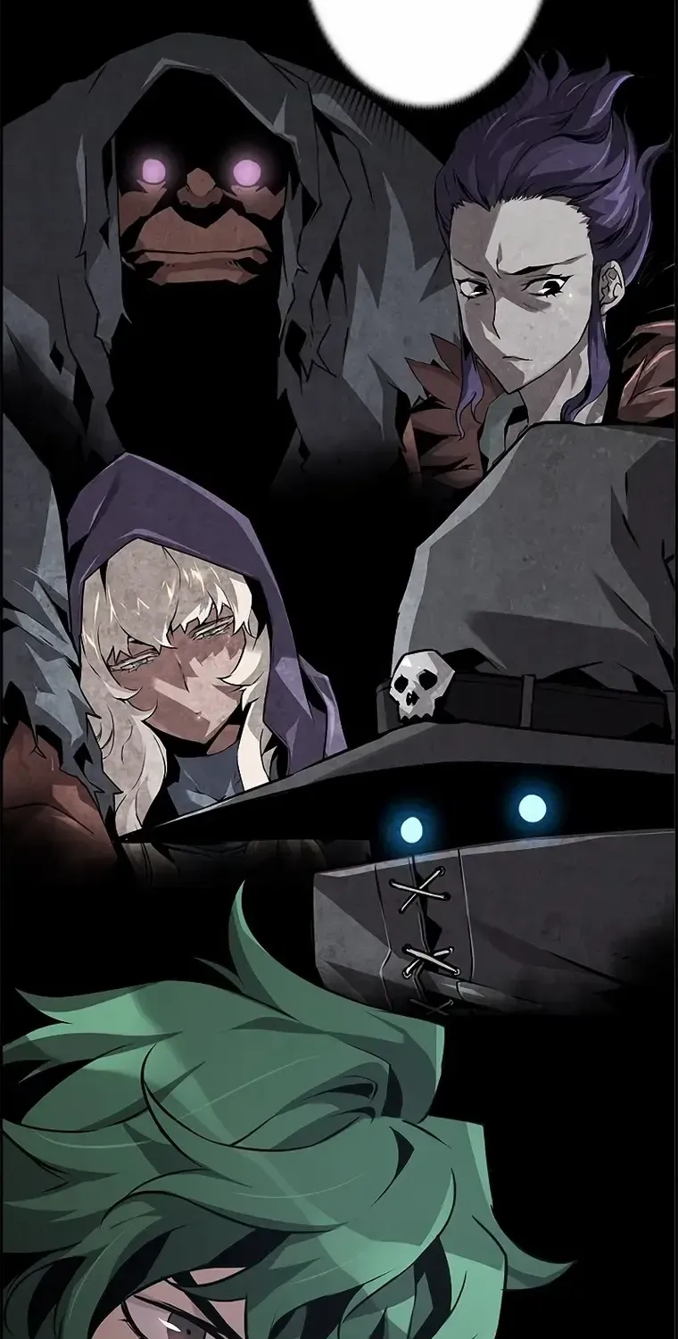 Read Necromancer’s Evolutionary Traits chapter 27 image 18 on Lezhin
