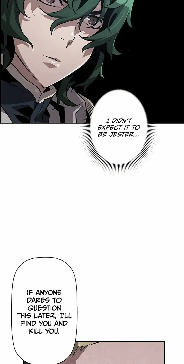 Read Necromancer’s Evolutionary Traits chapter 27 image 19 on Lezhin