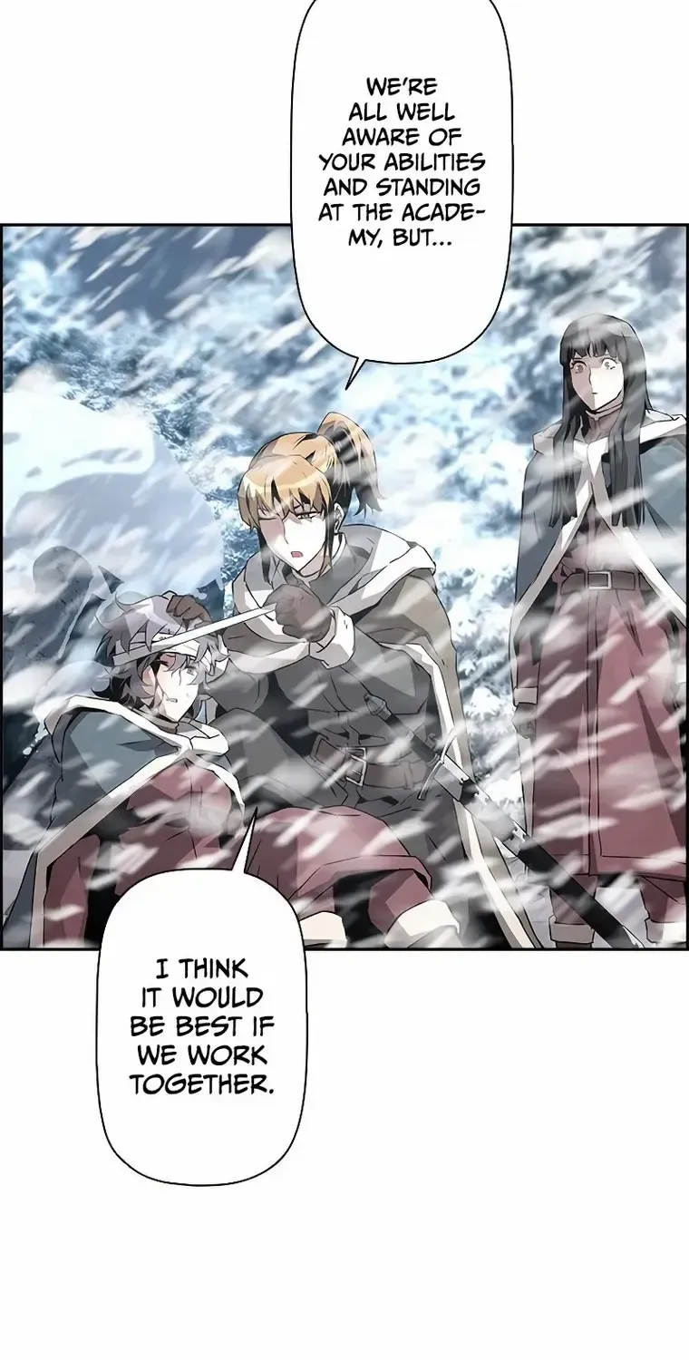 Read Necromancer’s Evolutionary Traits chapter 27 image 2 on Lezhin
