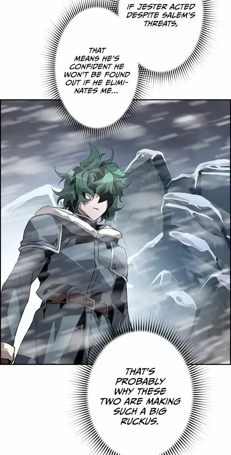 Read Necromancer’s Evolutionary Traits chapter 27 image 21 on Lezhin