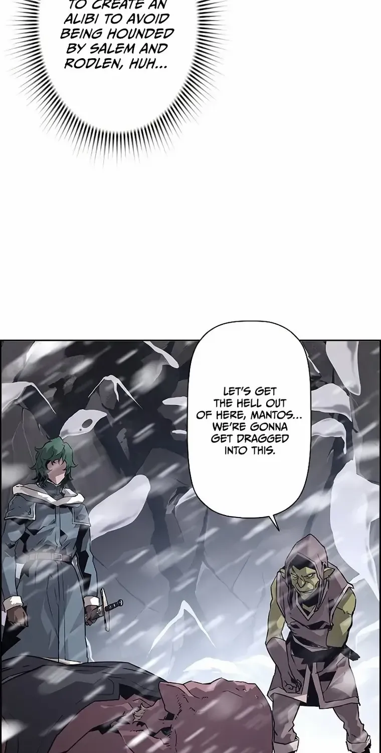 Read Necromancer’s Evolutionary Traits chapter 27 image 25 on Lezhin