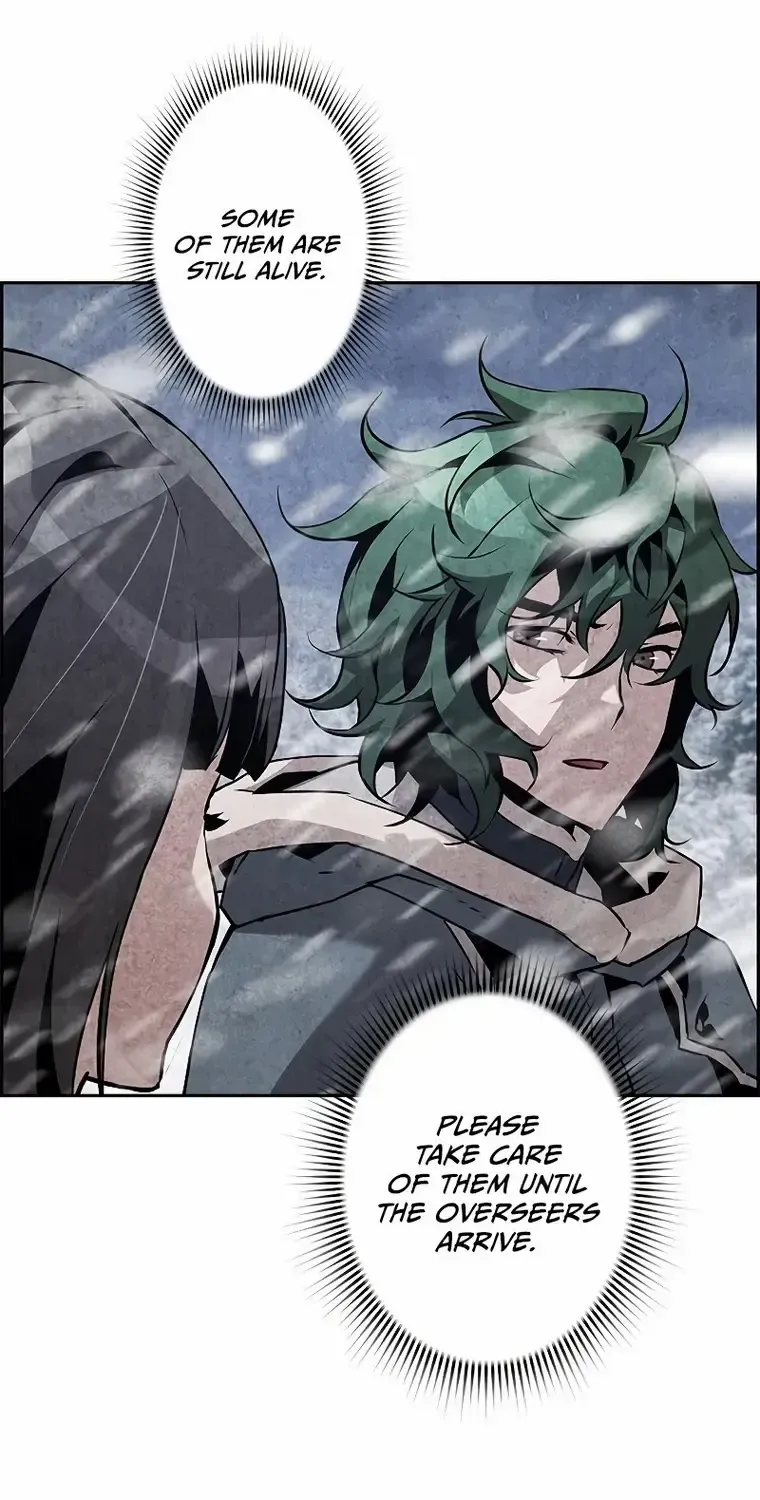 Read Necromancer’s Evolutionary Traits chapter 27 image 3 on Lezhin