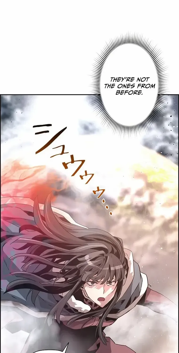 Read Necromancer’s Evolutionary Traits chapter 27 image 35 on Lezhin