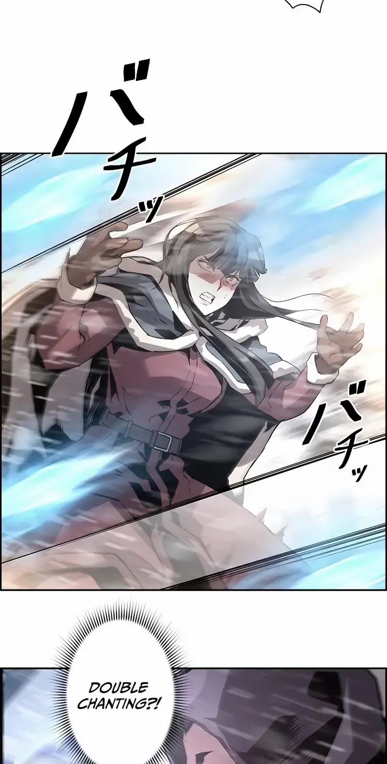 Read Necromancer’s Evolutionary Traits chapter 27 image 41 on Lezhin