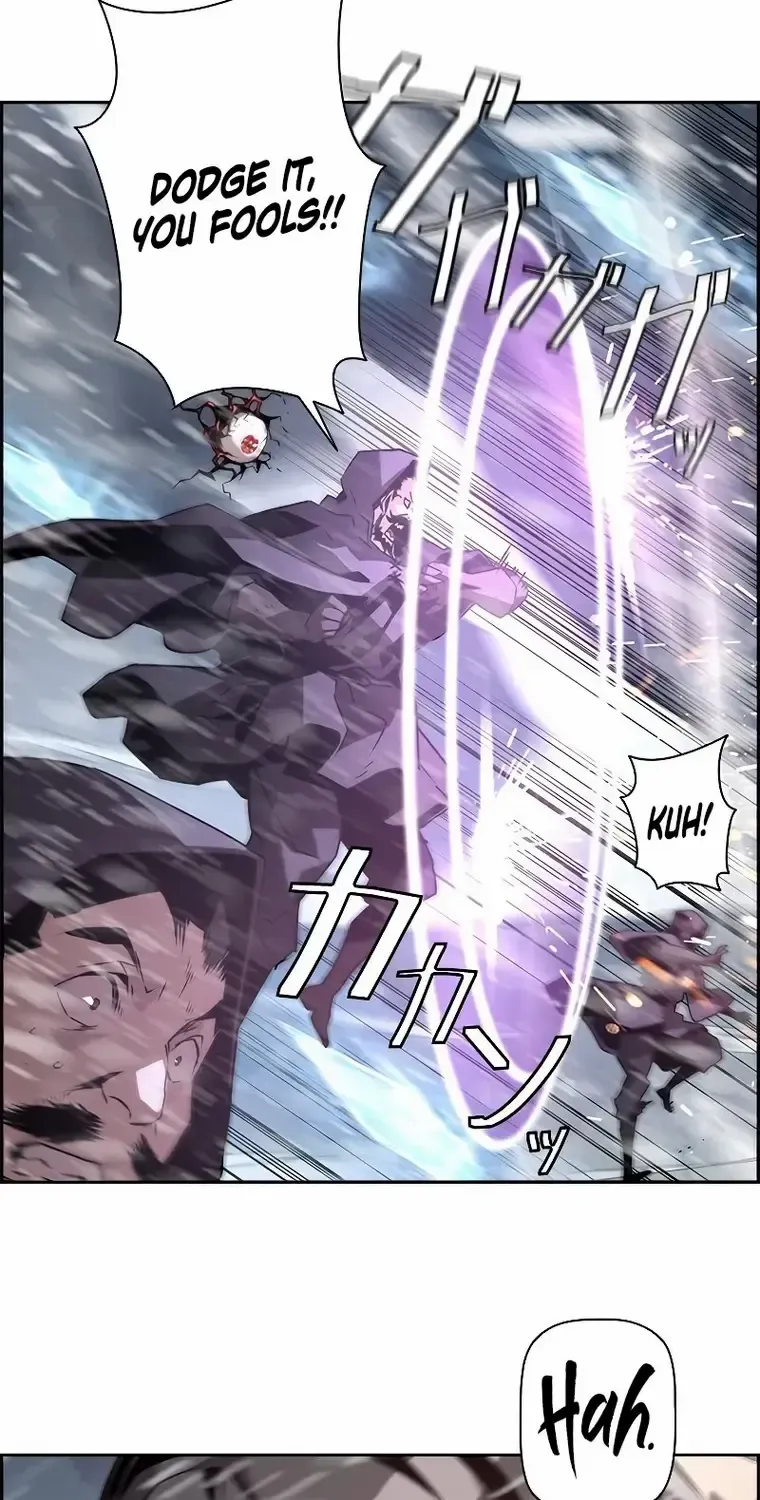 Read Necromancer’s Evolutionary Traits chapter 27 image 46 on Lezhin