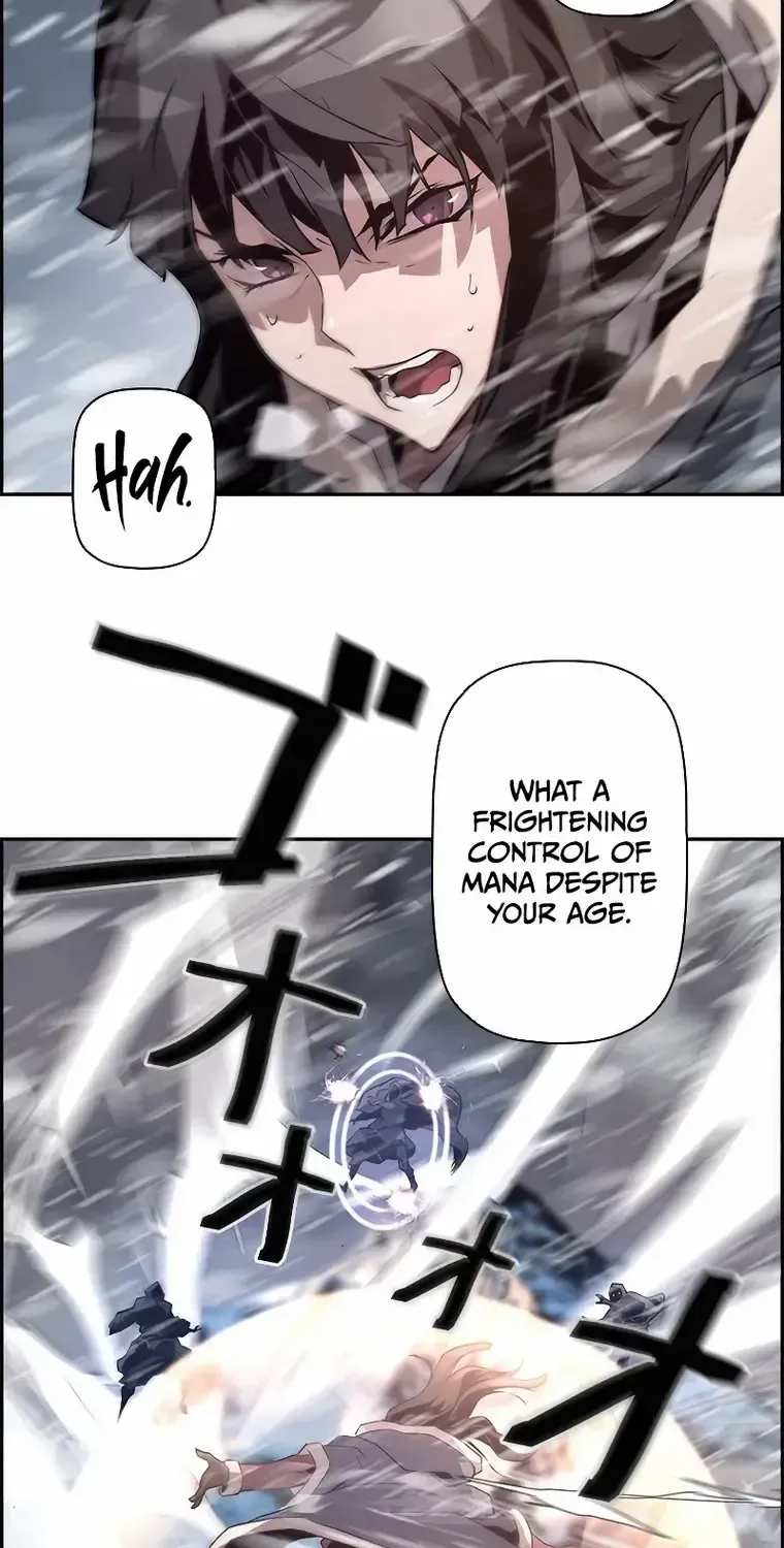 Read Necromancer’s Evolutionary Traits chapter 27 image 47 on Lezhin