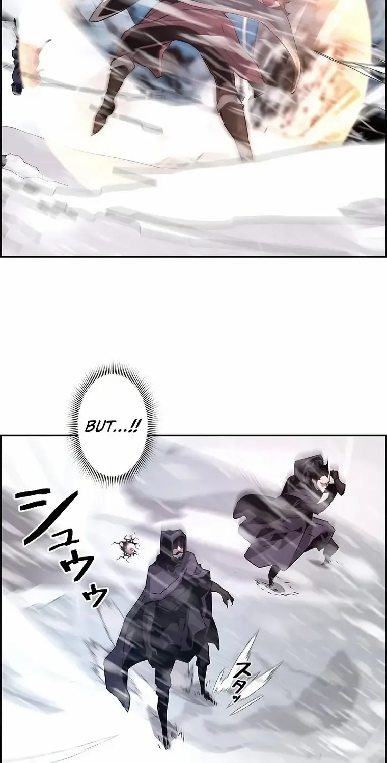Read Necromancer’s Evolutionary Traits chapter 27 image 48 on Lezhin