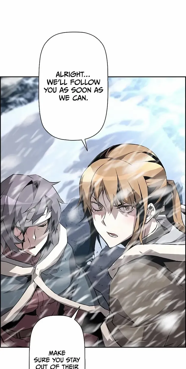 Read Necromancer’s Evolutionary Traits chapter 27 image 5 on Lezhin