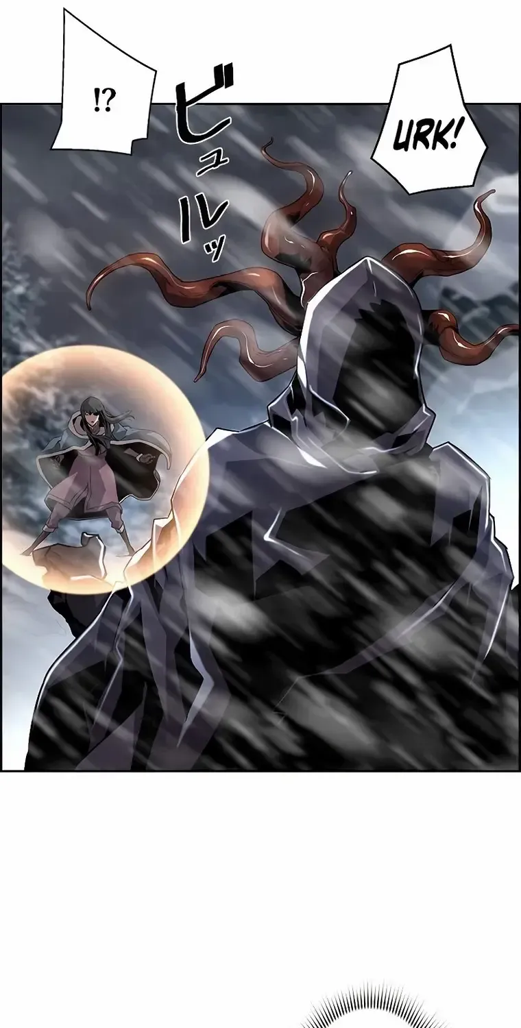 Read Necromancer’s Evolutionary Traits chapter 27 image 52 on Lezhin