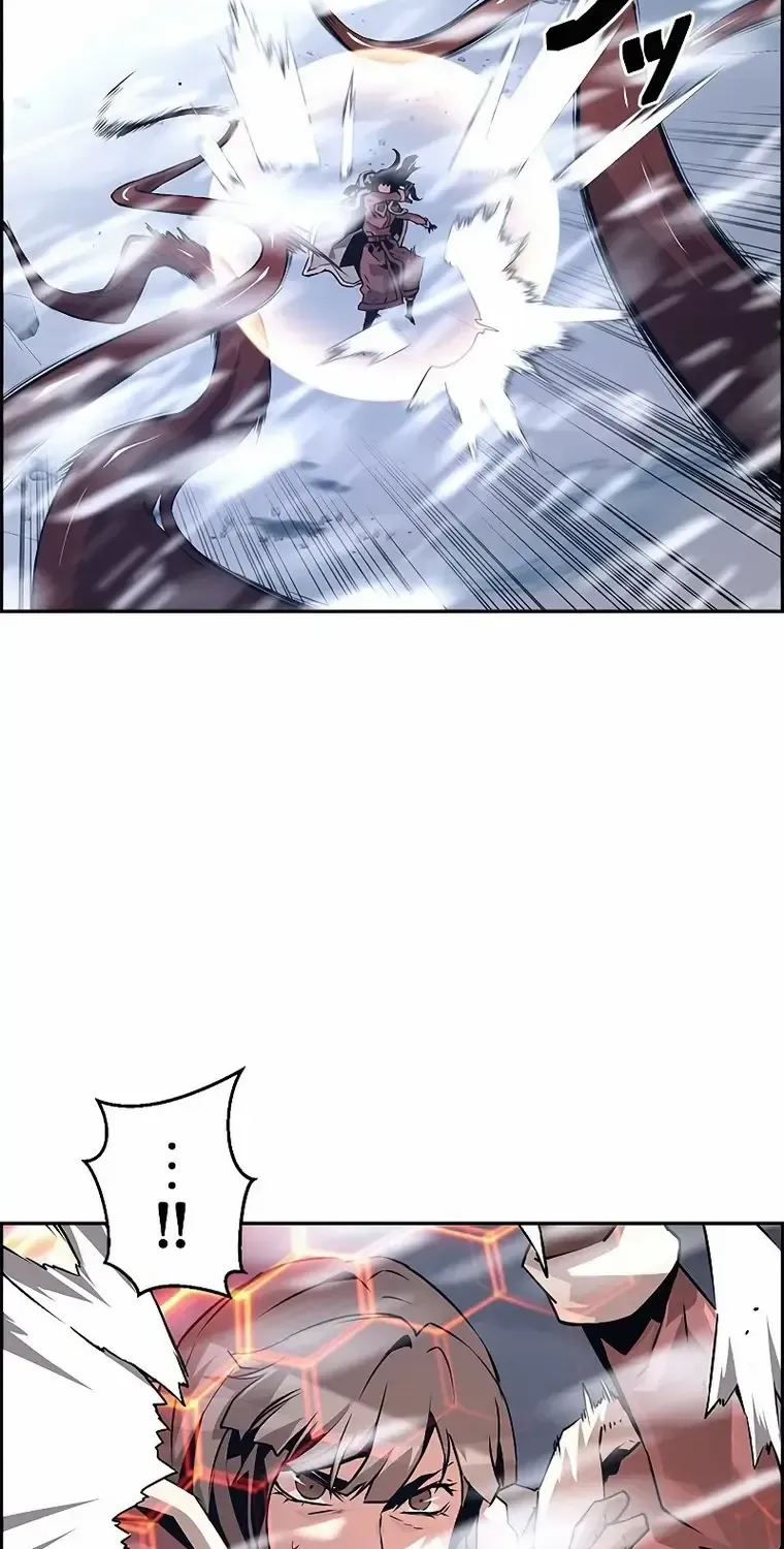 Read Necromancer’s Evolutionary Traits chapter 27 image 61 on Lezhin