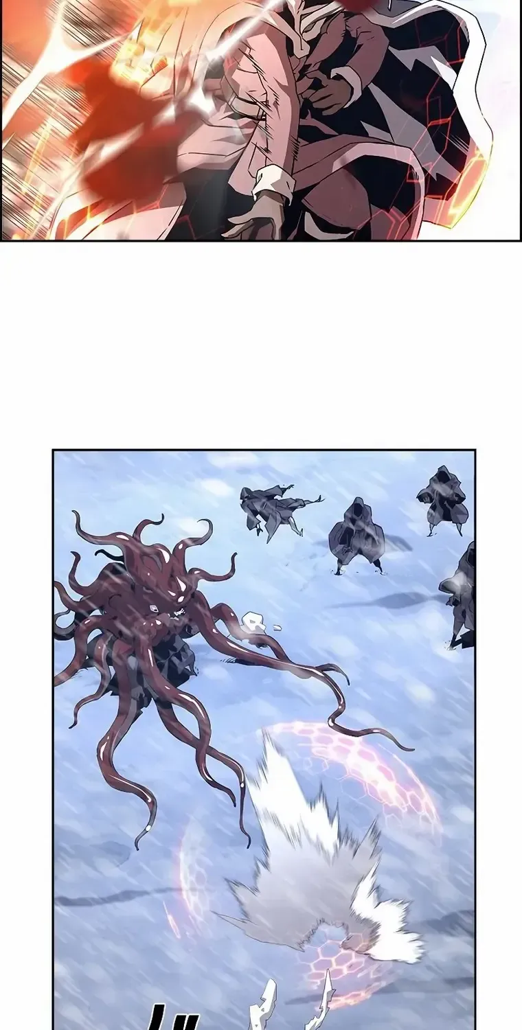 Read Necromancer’s Evolutionary Traits chapter 27 image 65 on Lezhin